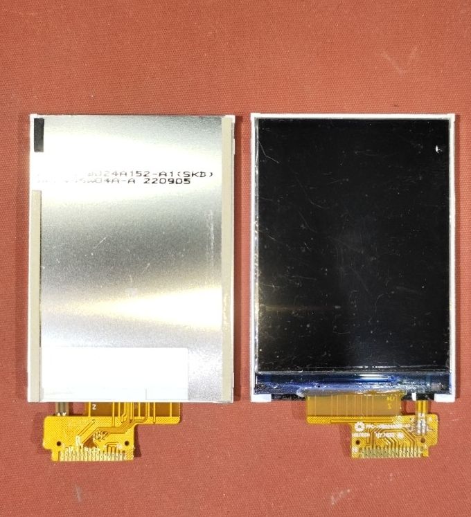 SSP TELECOM LCD Mobile Display for Jio Jio f220-image-39