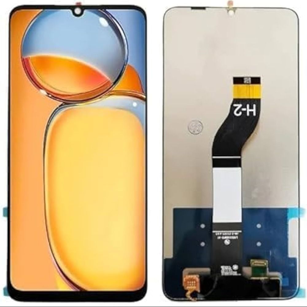 DhaneshTools IPS LCD Mobile Display for POCO M6 PRO 5G-picture-42