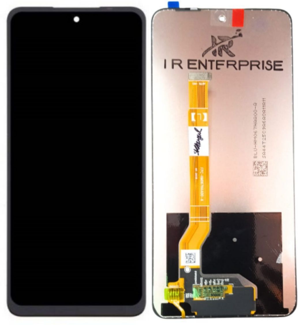 I R ENTERPRISE IPS LCD Mobile Display for Realme 14X 5G,C73 5G,C65 5G,C73 5G,C75 5G Universal OG-image-35