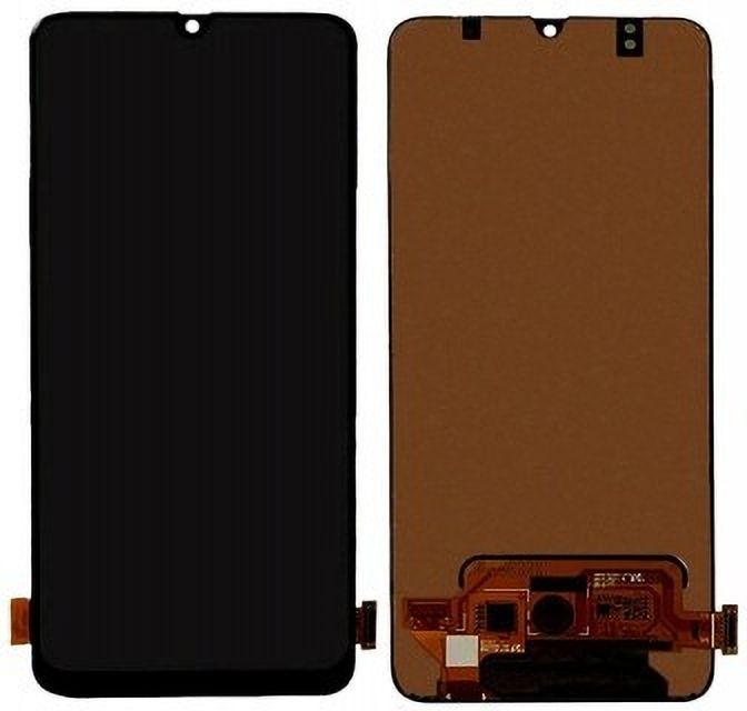 CROWN IPS LCD Mobile Display for Model - SAMSUNG A70 DISPLAY SAMSUNG A70