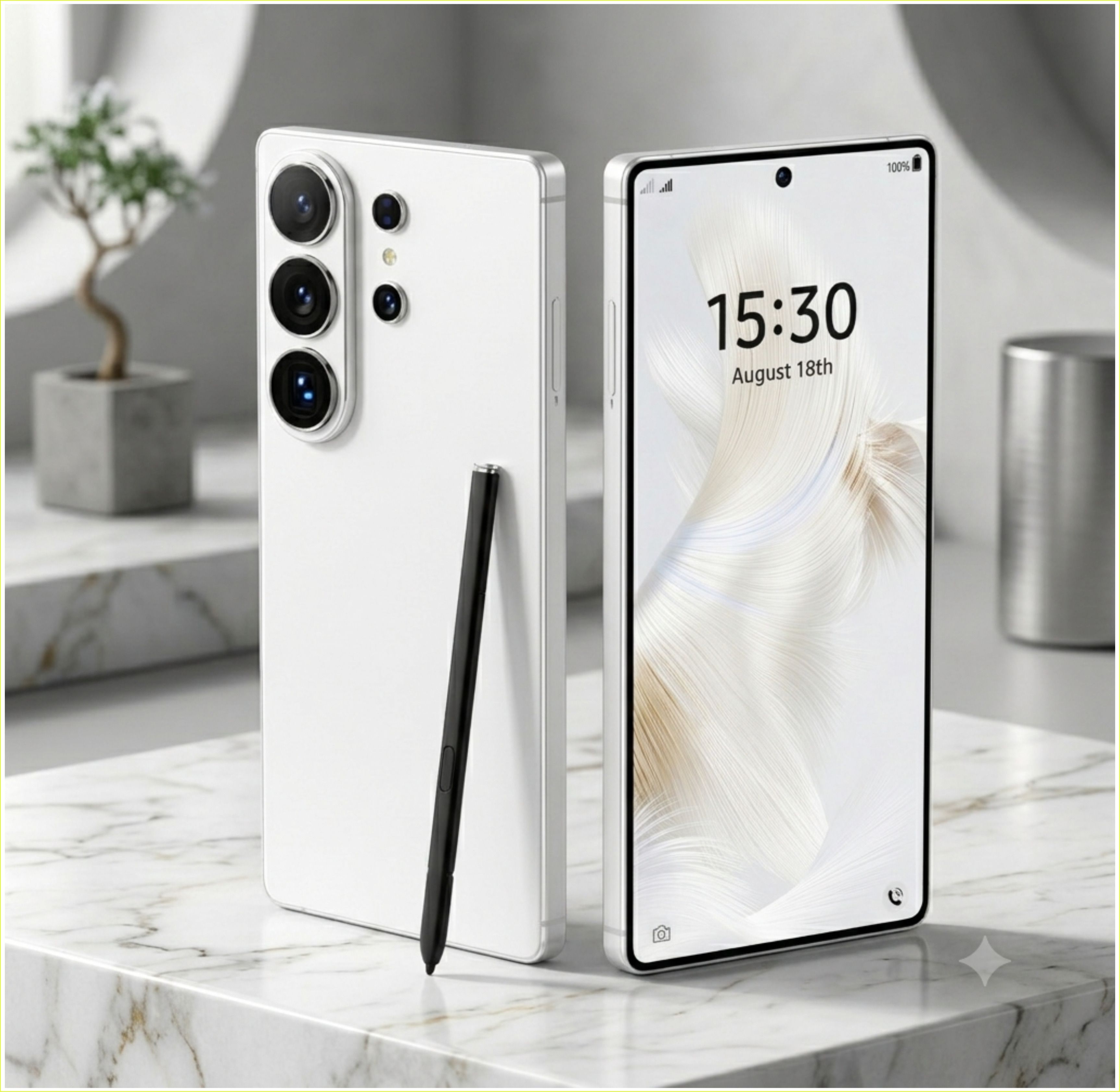 amozkart AMOLED Mobile Display for Ultra Unlocked 5G Smartphone Ultra HD 4K Screen SD@37 Ultra Unlocked 5G Smartphone Ultra HD 4K Screen SD@37-image-17