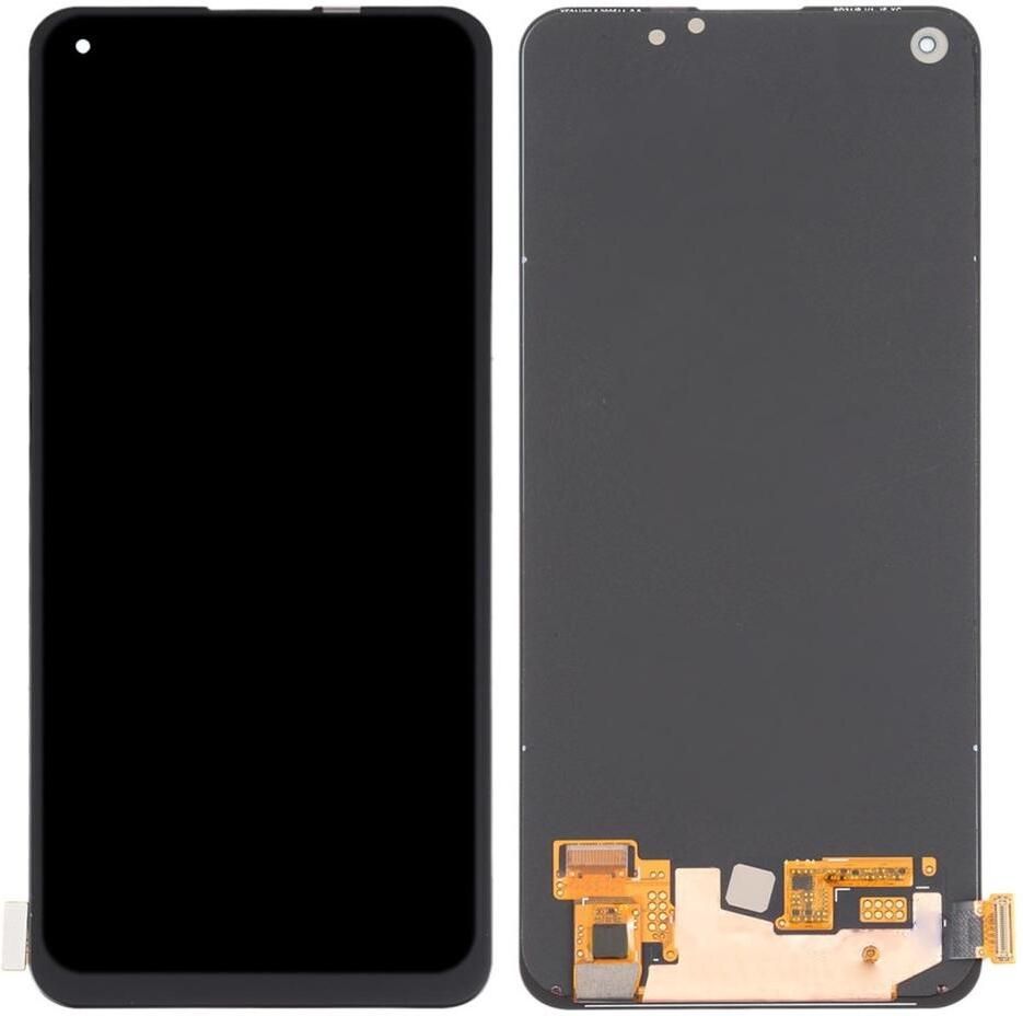 Glimring LCD Mobile Display for Oppo F19-image-9