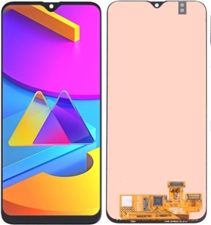 SSP TELECOM TFT LCD Mobile Display for Samsung A20,M10s