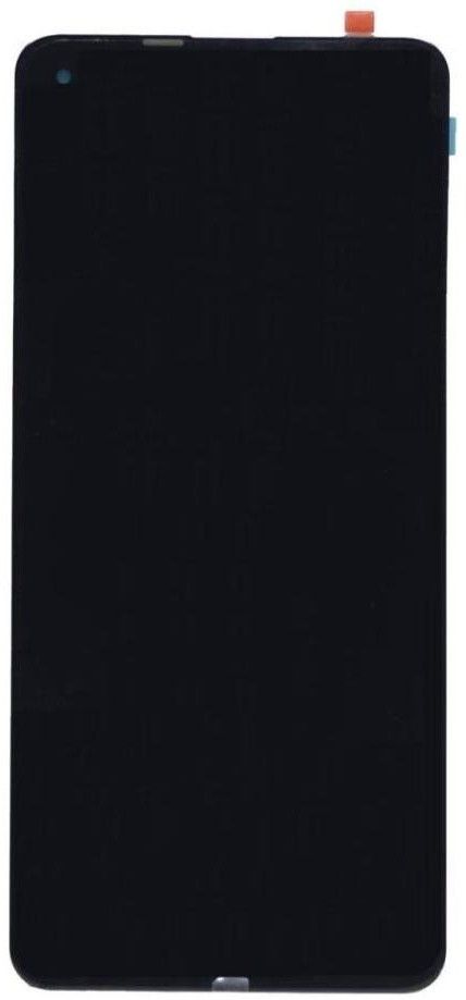 SSP TELECOM IPS LCD Mobile Display for Samaung A21s