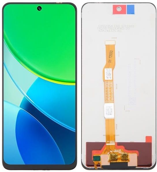 SSP TELECOM IPS LCD Mobile Display for VIVO Y29 5G-picture-11