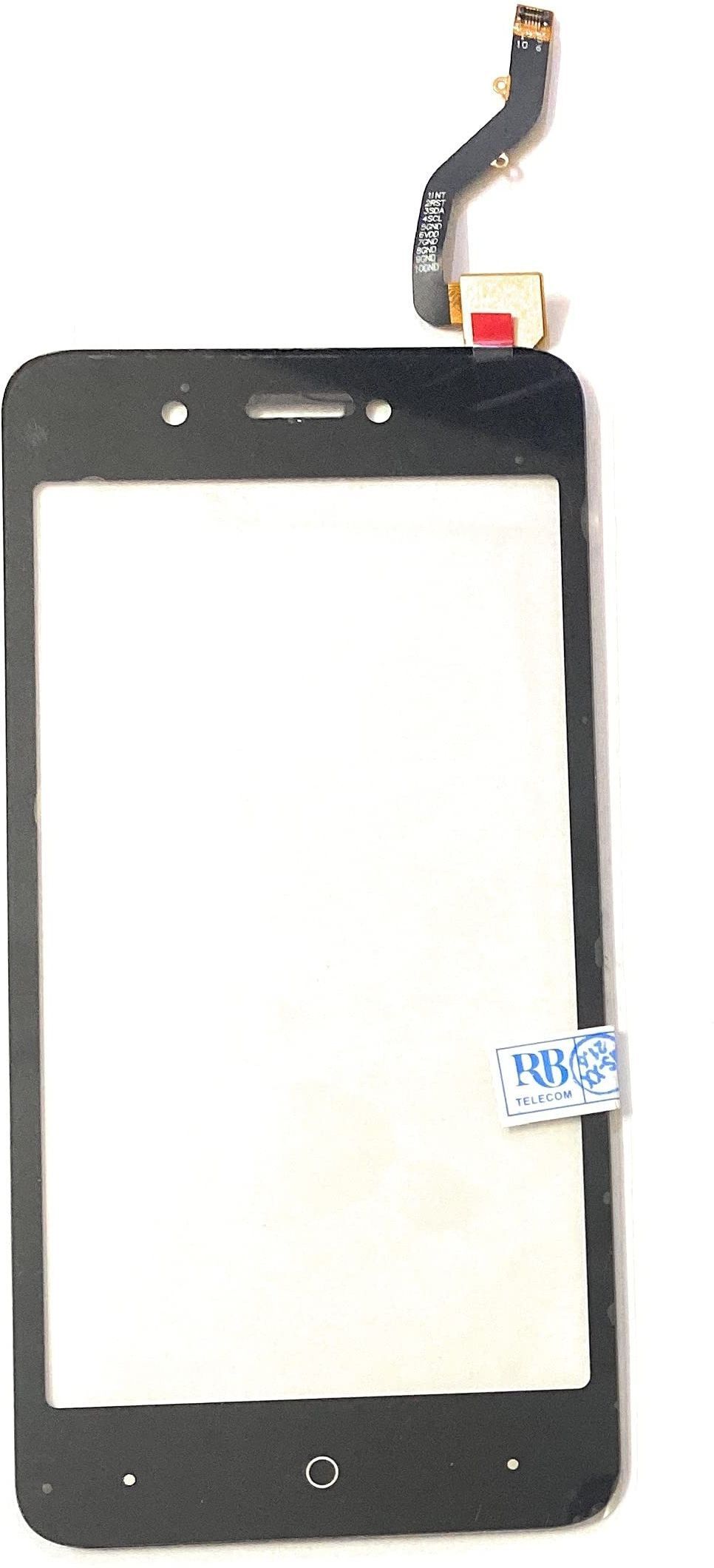 MOXIE Haptic/Tactile touchscreen Mobile Display for Itel Itel A25-image-42