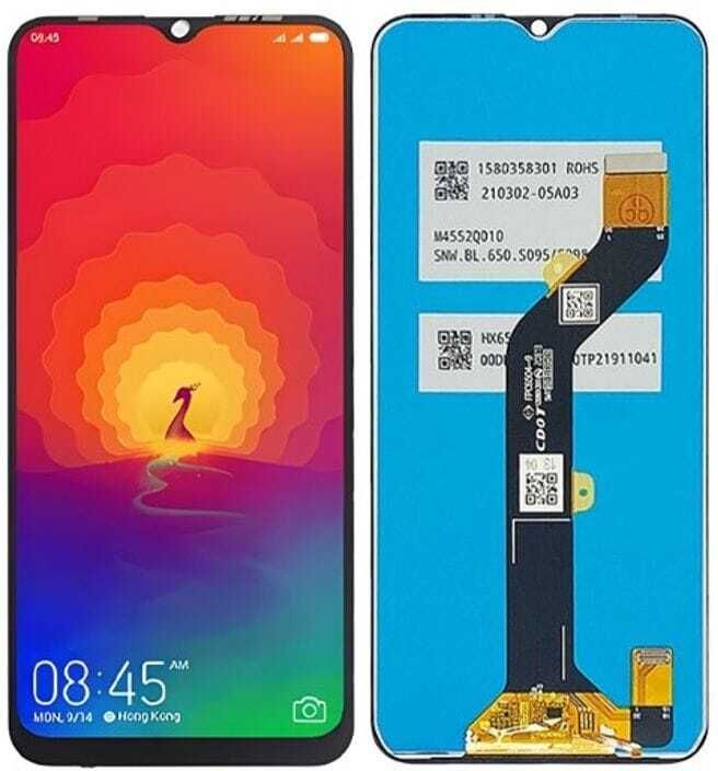 SSP TELECOM IPS LCD Mobile Display for tecno tecno ke5-image-41