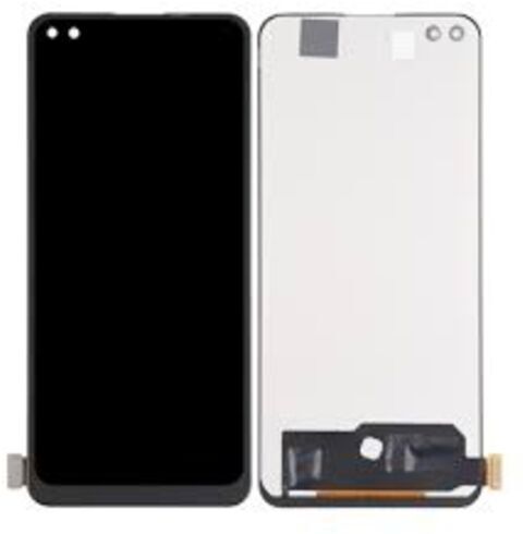 CROWN IPS LCD Mobile Display for Model - OPPO - F 17 PRO DISPLAY OPPO - F 17 PRO