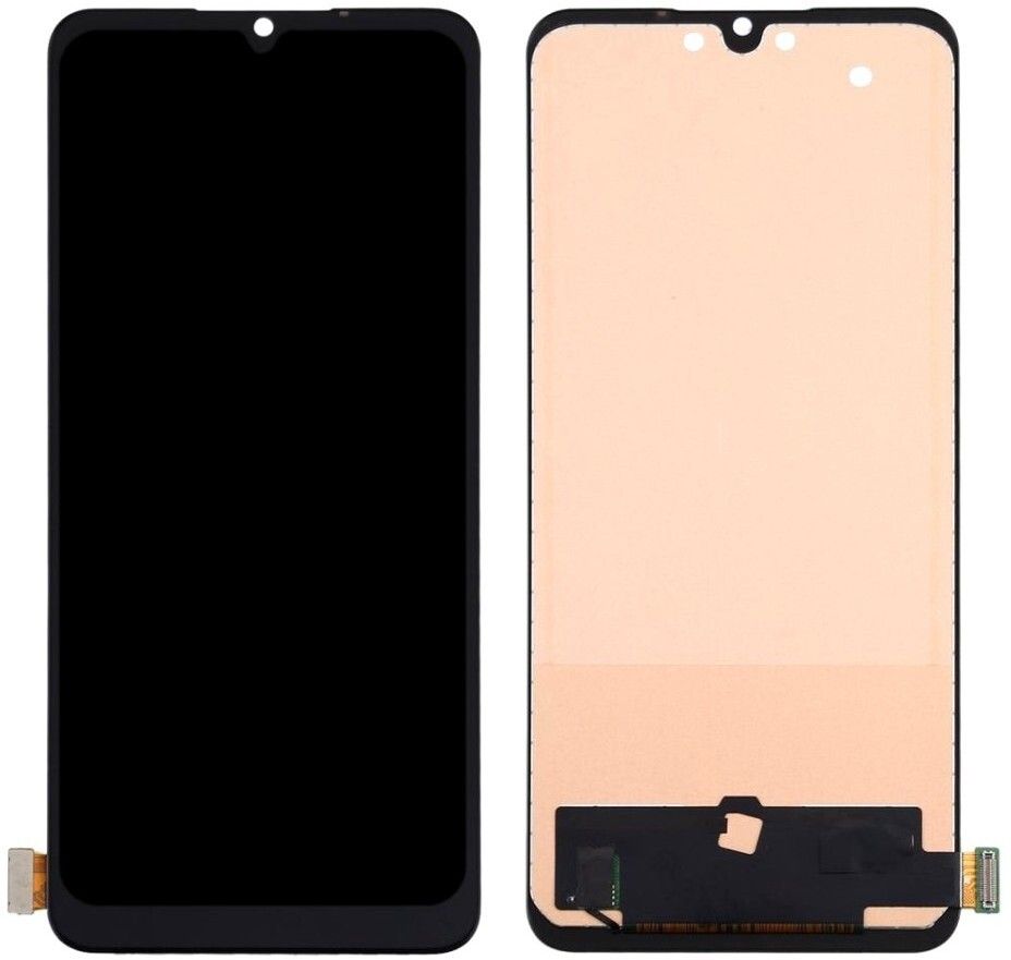 Gaynvi LCD Mobile Display for Oppo F15 | High Premium Quality Display-picture-43