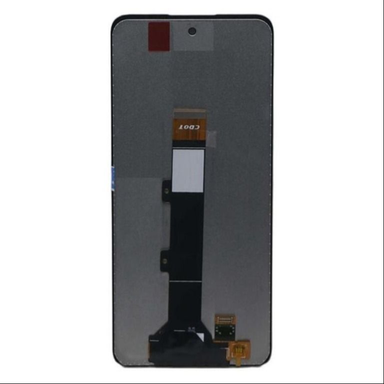 DhaneshTools IPS LCD Mobile Display for MOTOROLA E32-image-19