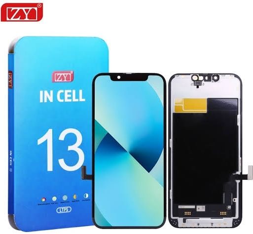 Rajecom OLED Mobile Display for ZY Iphone