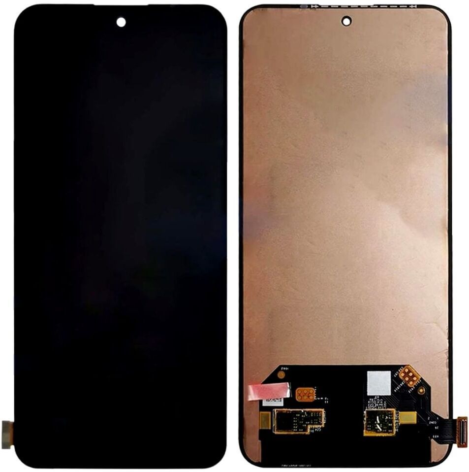 CROWN IPS LCD Mobile Display for NOTHING PHONE 2 PHONE 2 DISPLAY NOTHING PHONE 2