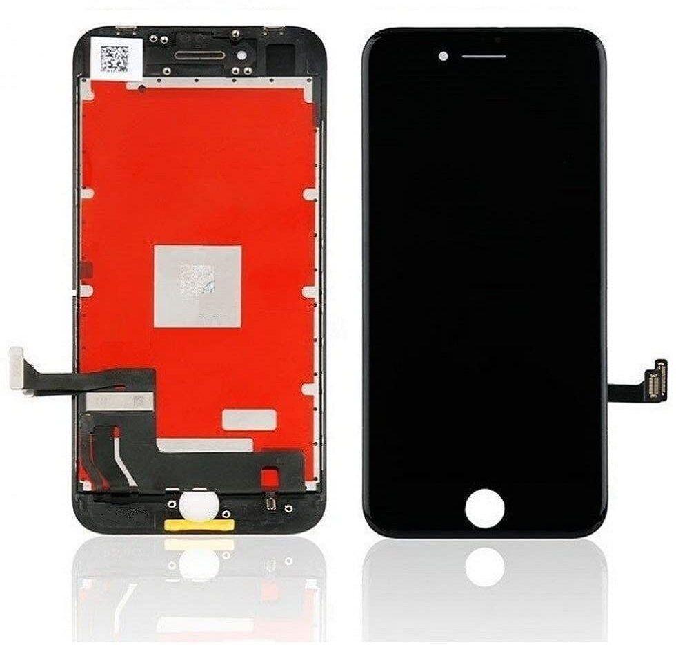 EPAA LCD Mobile Display for Apple IPHONE 8