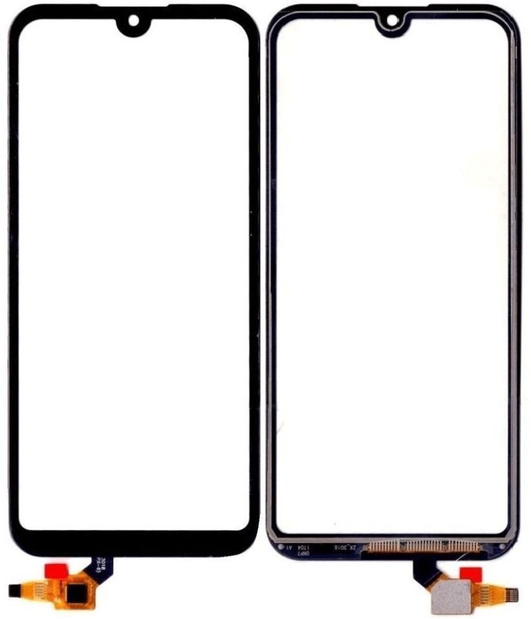 MOXIE Haptic/Tactile touchscreen Mobile Display for Oppo & Realme A1k,C2-image-1