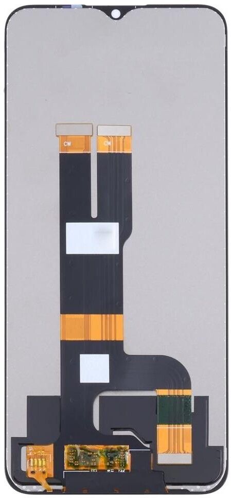 CROWN IPS LCD Mobile Display for Realme C31 DISPLAY Realme C31-picture-47
