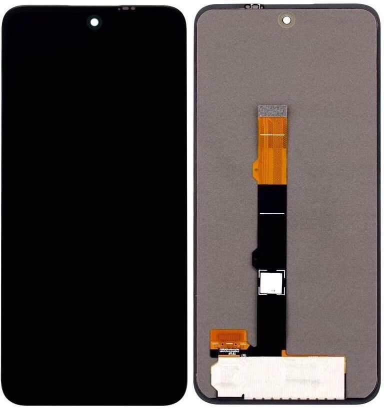 Gaynvi LCD Mobile Display for Motorola Moto G71 5G | High Premium Quality Display-picture-18