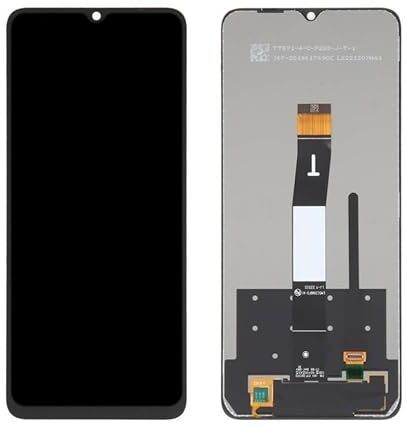 SSP TELECOM IPS LCD Mobile Display for MI 12C-picture-37
