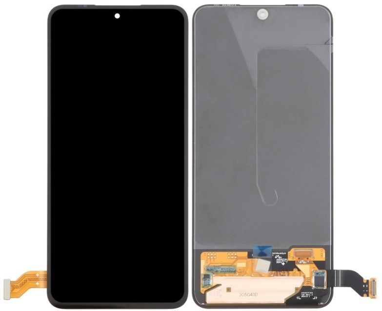 CROWN IPS LCD Mobile Display for Nothing CMF 1 CMF 1