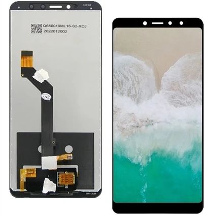 SSP TELECOM IPS LCD Mobile Display for Redmi Redmi y2-image-20