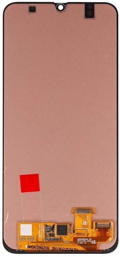 CROWN IPS LCD Mobile Display for Model - SAMSUNG A30 DISPLAY SAMSUNG A30-image-16
