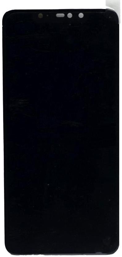 SSP TELECOM IPS LCD Mobile Display for Redmi Redmi note 6 pro-image-25