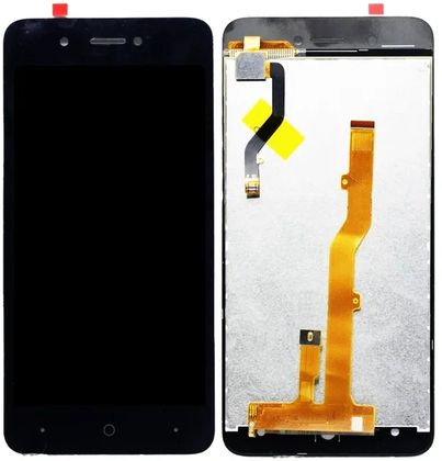 CROWN IPS LCD Mobile Display for ITEL A25 DISPLAY ITEL A25