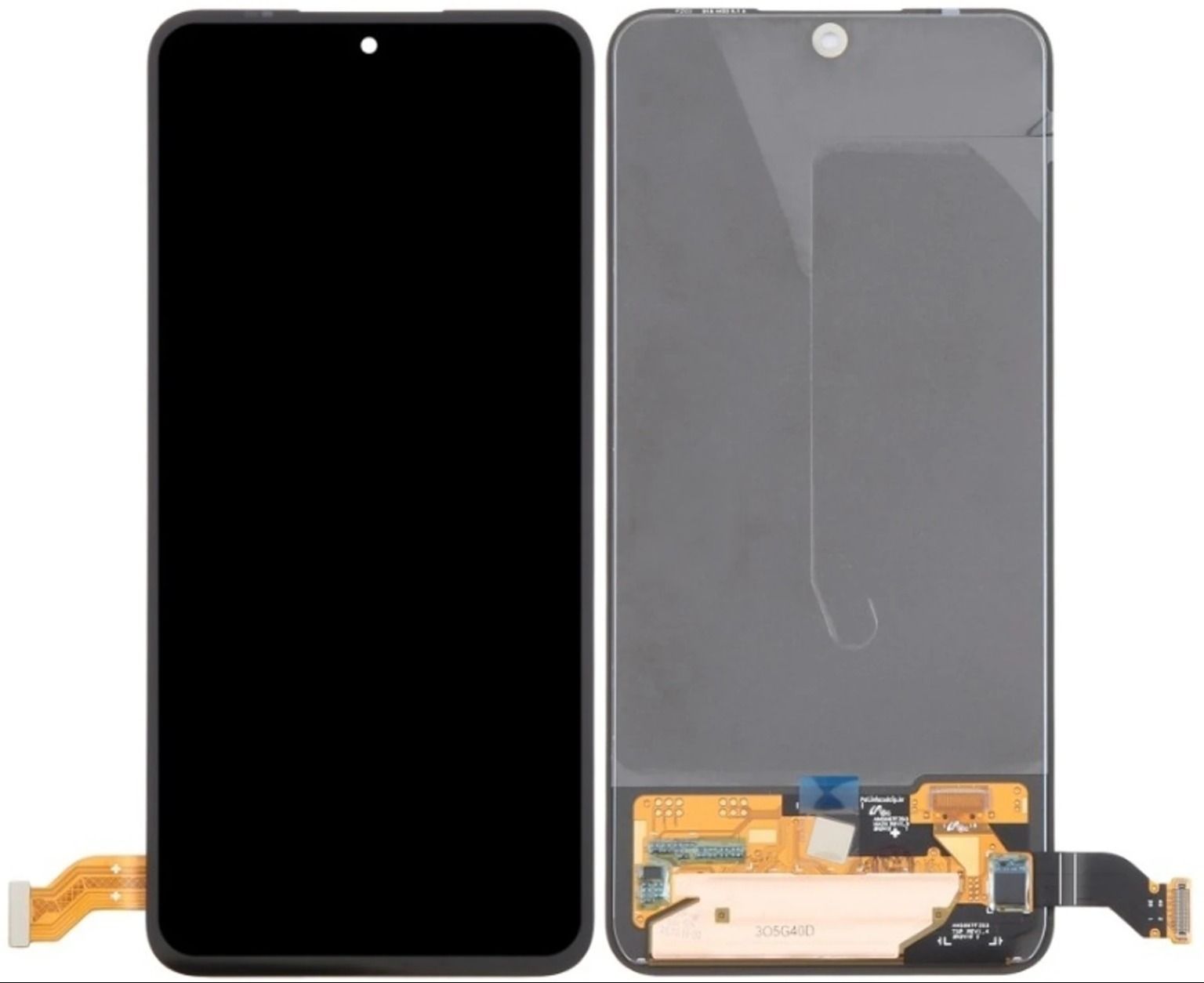 DhaneshTools IPS LCD Mobile Display for NOTHING CMF 1-image-48