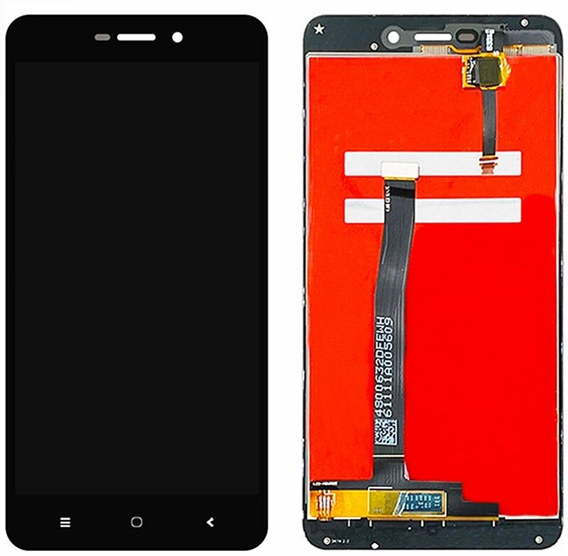 SSP TELECOM IPS LCD Mobile Display for Redmi Redmi 4A-picture-20