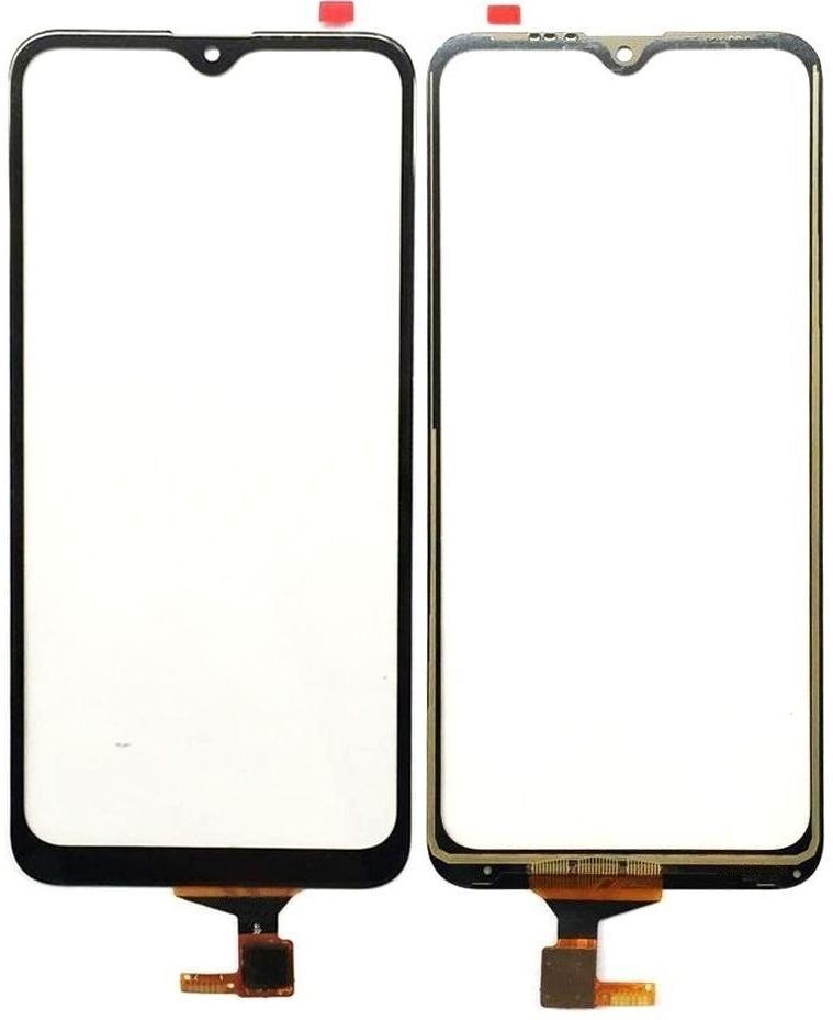 MOXIE Haptic/Tactile touchscreen Mobile Display for Oppo & Realme A1k,C2-image-36