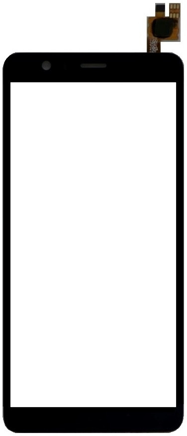 SSP TELECOM Haptic/Tactile touchscreen Mobile Display for Jio next Jio next image 1