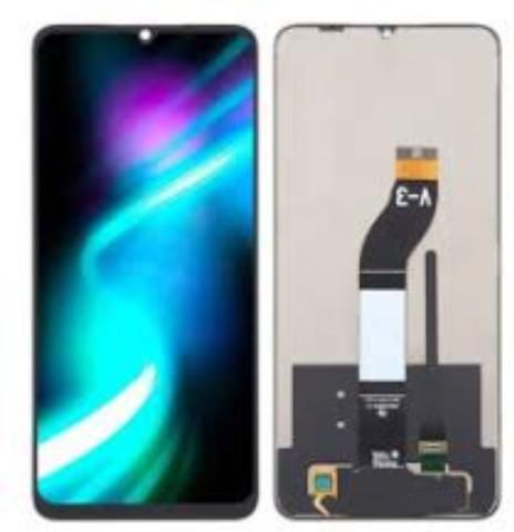 CROWN IPS LCD Mobile Display for MI - 14c DISPLAY MI - 14c DISPLAY-image-15