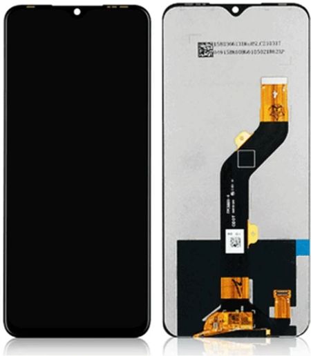 CROWN IPS LCD Mobile Display for Infinix X6816 Display Infinix X6816