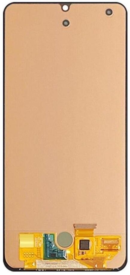 CROWN IPS LCD Mobile Display for Model - SAMSUNG A32 DISPLAY SAMSUNG A32