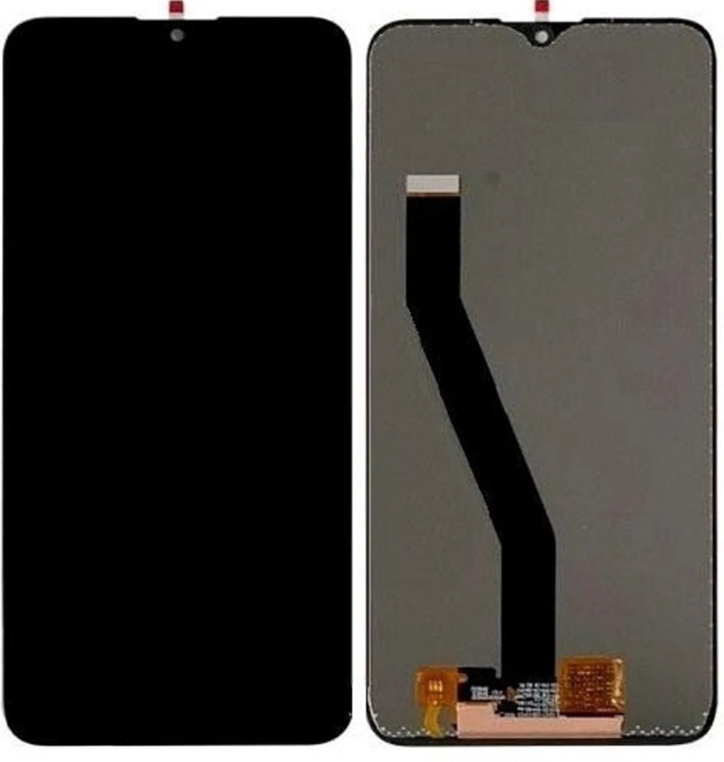 DhaneshTools IPS LCD Mobile Display for REDMI 8.8a-image-47