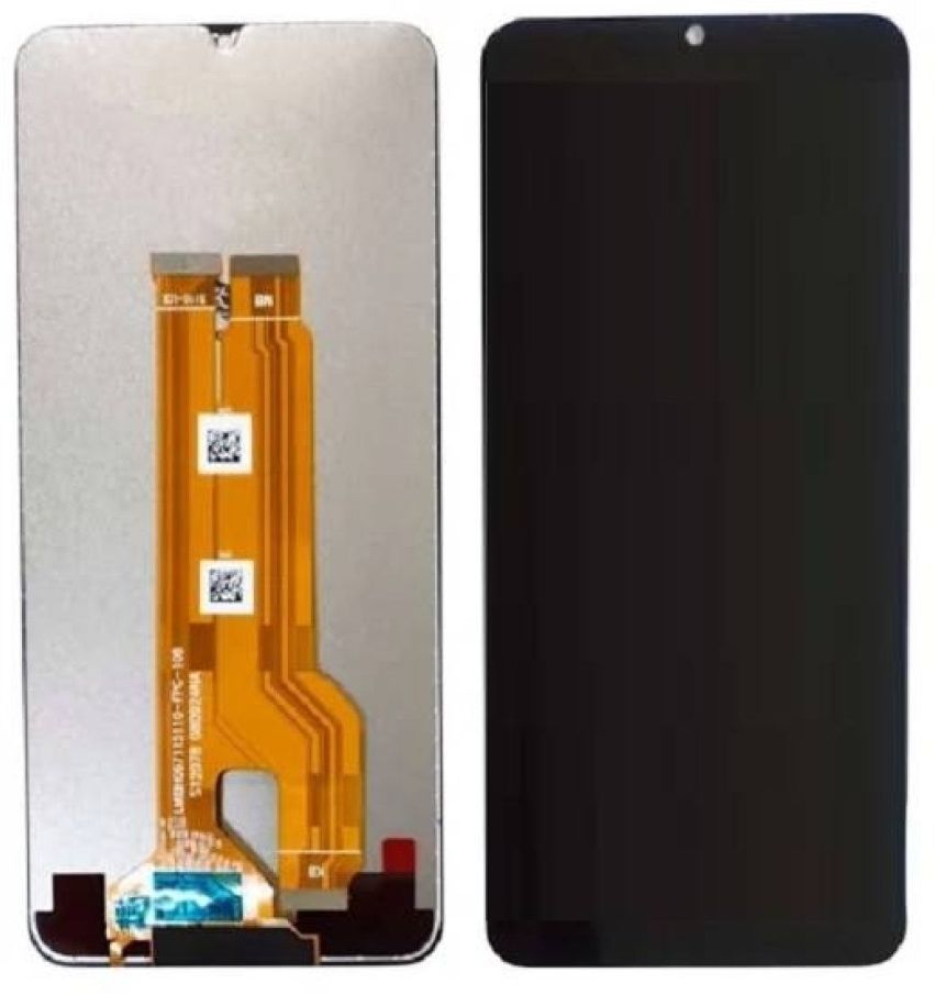 SSP TELECOM IPS LCD Mobile Display for Realme Realme N61-picture-45