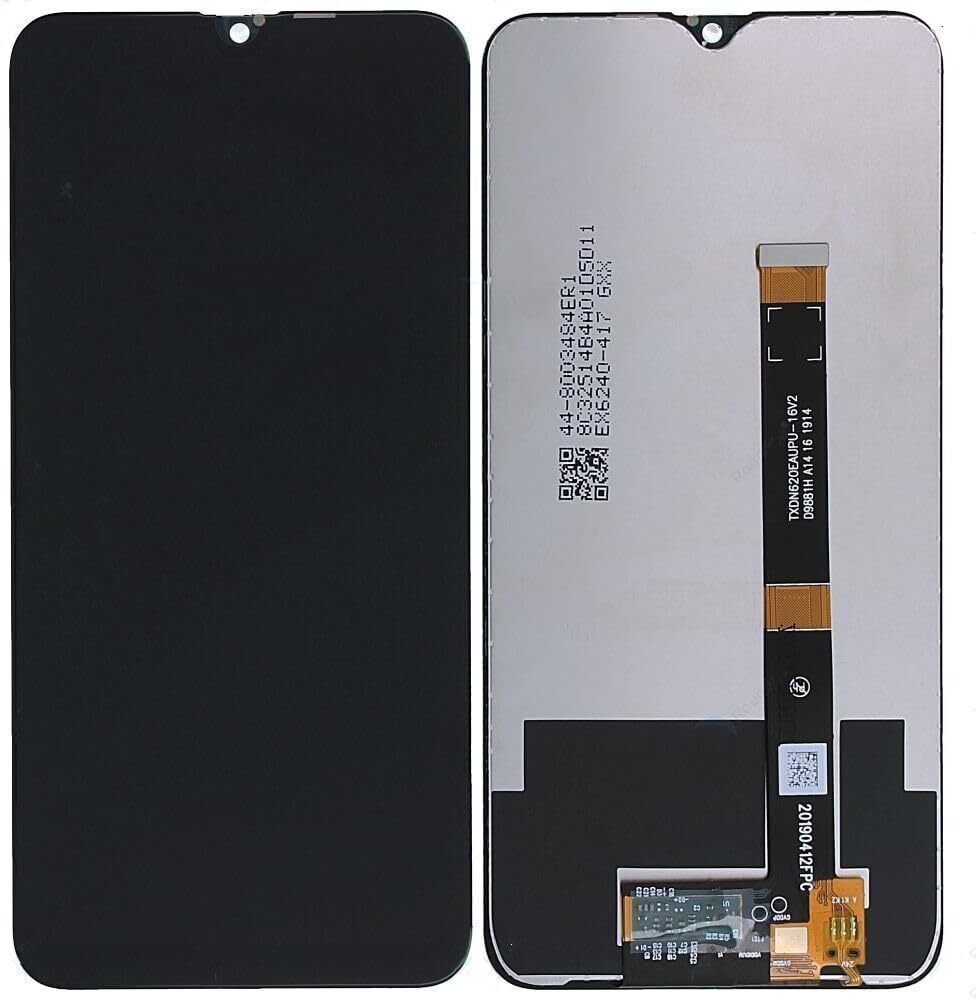 MiTSHUi LCD Mobile Display for OPPO A5S-image-12