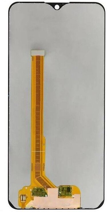 Bhajwad LCD Mobile Display for crown vivo y91 y91 y95-image-34