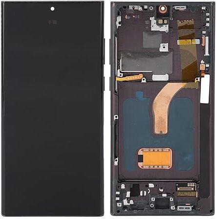 FixOurPhone LCD Mobile Display for SAMSUNG S22 ULTRA 5G SM-S908B
