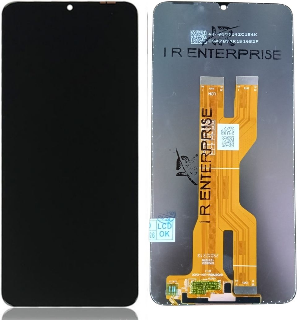 I R ENTERPRISE IPS LCD Mobile Display for VIVO Y04 OG DISPLAY-picture-32