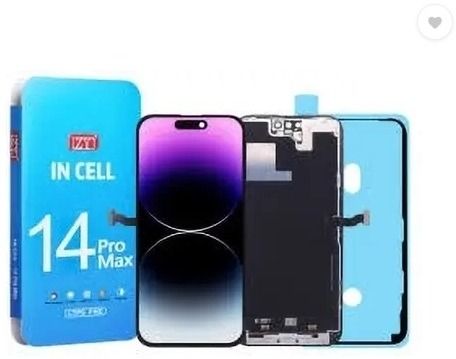 Varaha OLED Mobile Display for In cell 14 promax