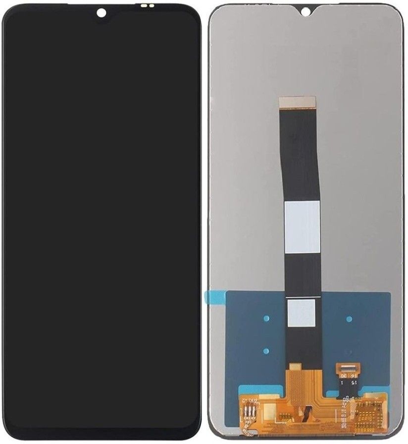 Gaynvi LCD Mobile Display for Xioami Redmi 9A | High Premium Quality Display-image-12