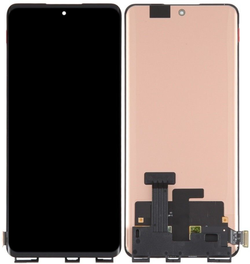 CROWN IPS LCD Mobile Display for Model - OPPO RENO 9 DISPLAY OPPO RENO 9 DISPLAY