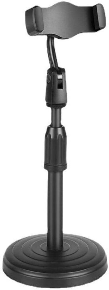 koccido Mobile Stand for Table--Adjustable Height Phone Holder for Desktop, Hands-Free Mobile Holder-image-30