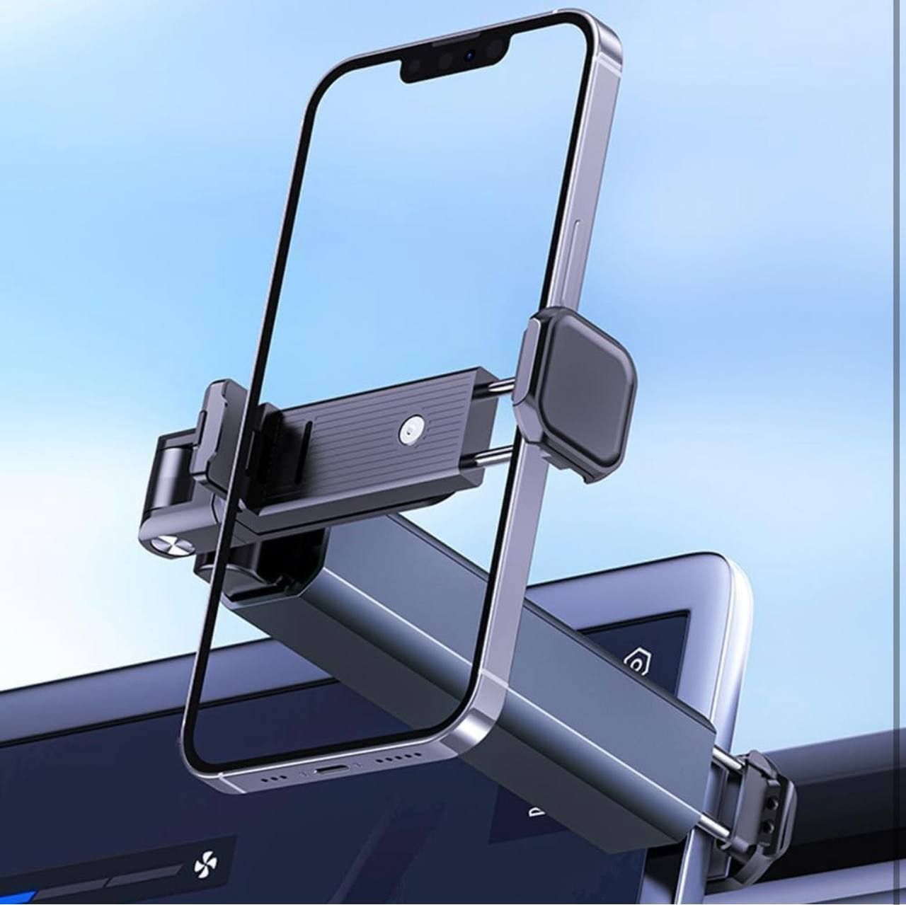 premgoplani phone holder001 Bicycle Phone Holder-picture-35
