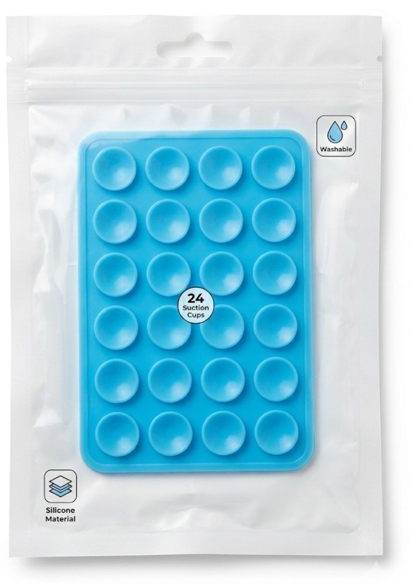 Vyxora SUCTION-HOLDER-01 Mobile Holder-image-49