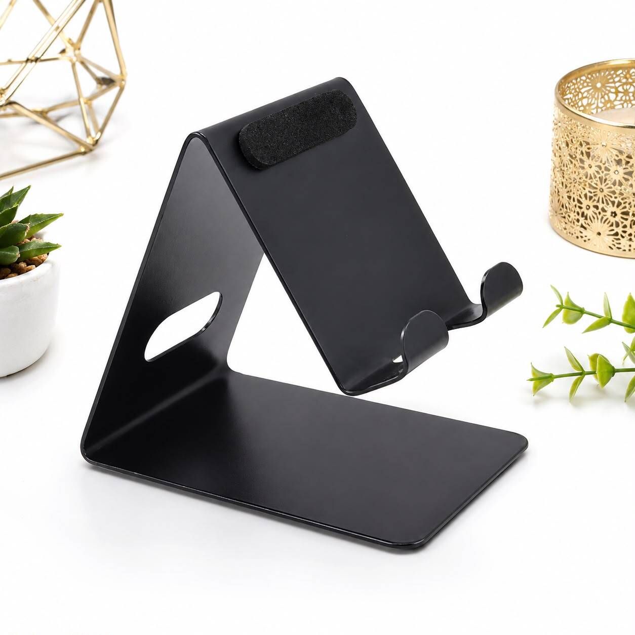 nmmh enterprise Premium Metal Mobile Stand Mobile Holder-picture-27
