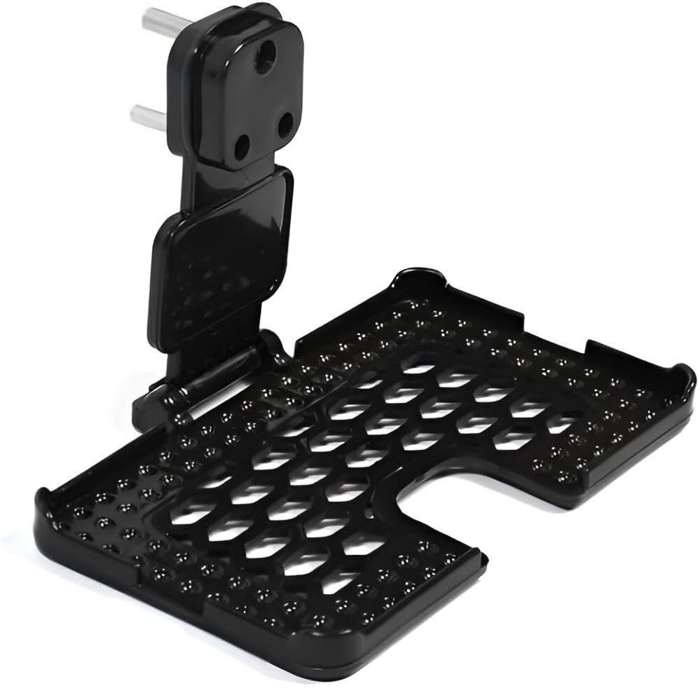 kokailkitchan Good Quality Multi-Purpose Mobile Stand Holder for Charging, Wall Mount Hanging Mobile Holder-image-3