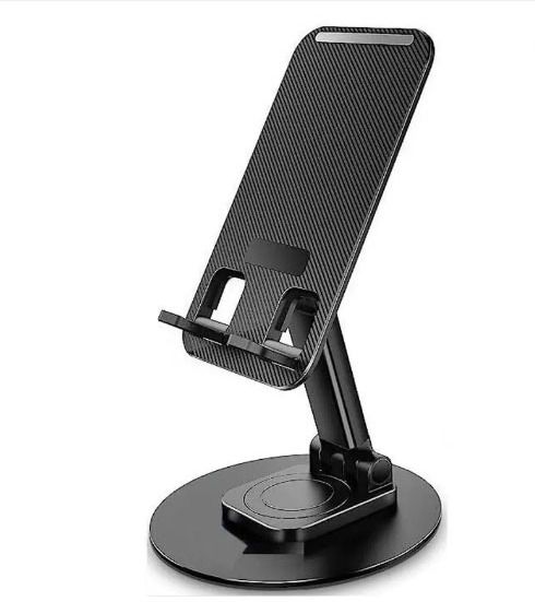 casikart Desktop Phone Stand,Table Adjustable & Foldable Mobile Holder Mobile Holder-image-27