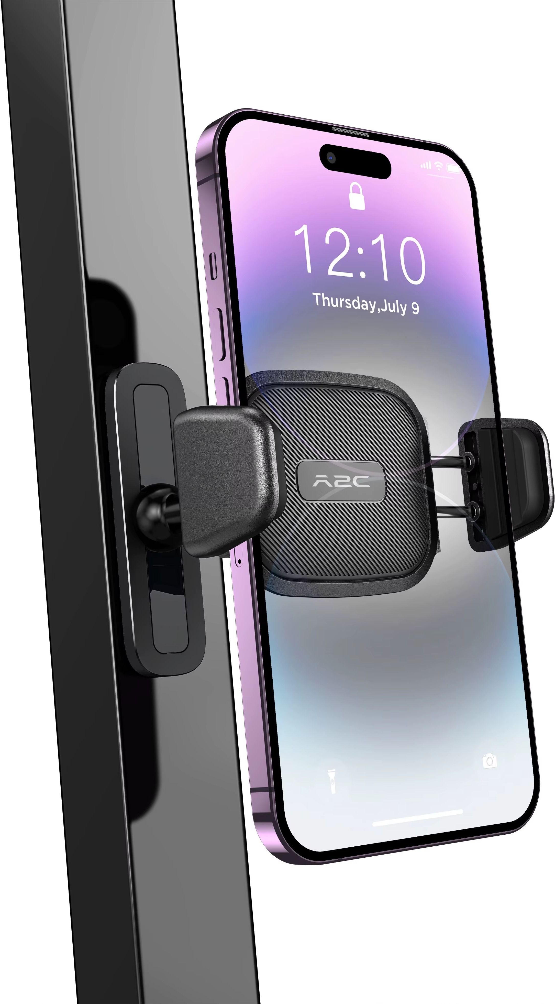 Auslese Robotics Phone Holder-01 Mobile Holder-image-38