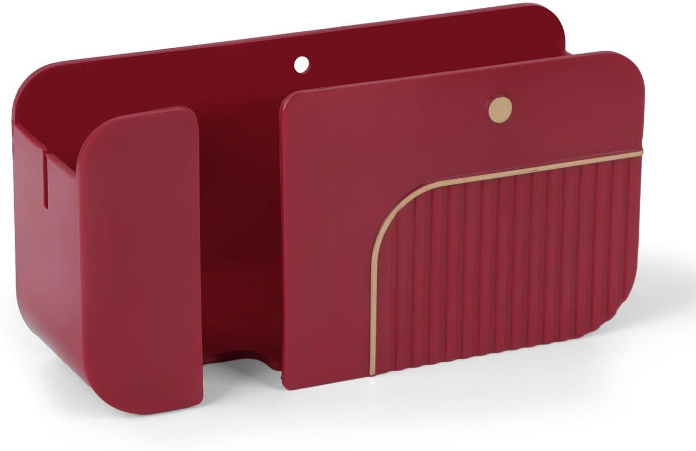 Flipkart SmartBuy Mobile Stand |Protable Wall Mount | Multi-Purpose Phone Charging Stand Mobile Holder-image-45